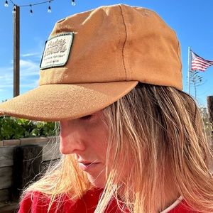 Vissla hat